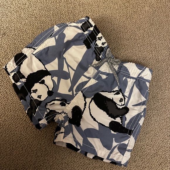 Vilebrequin swimsuit - Picture 1 of 3